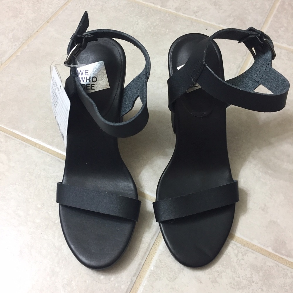 Urban outfitters - We who see sandals