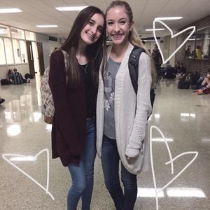 Meet your Posher, Kaylyn