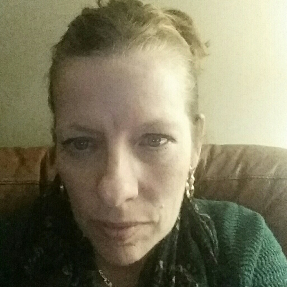 Meet your Posher, Dana