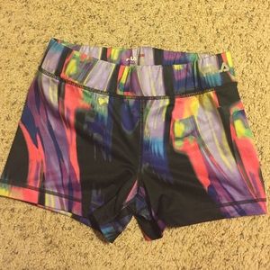 Fila Sport running shorts
