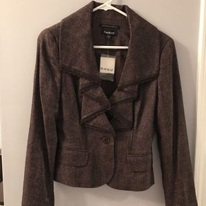 Bebe Blazer