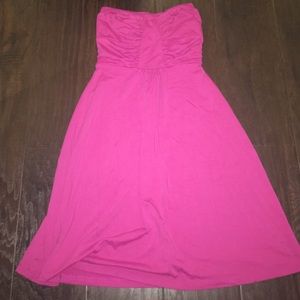 MOVING SALE 1 WEEK ONLY Strapless Susana Monaco