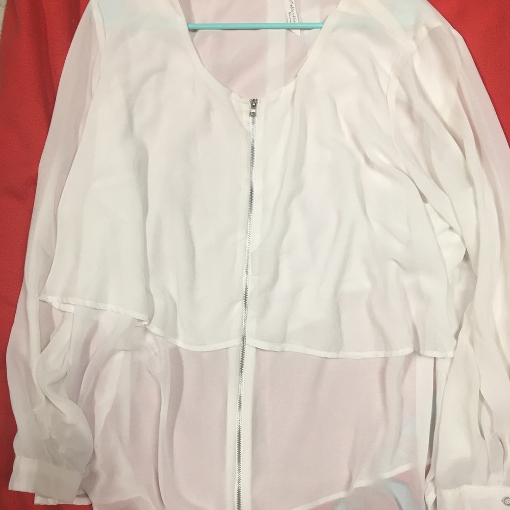 Dressy shirt