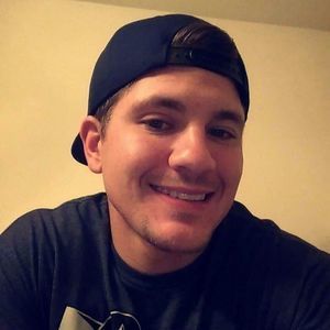 Meet your Posher, Chris