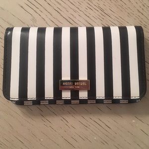Henri Bendel iPhone 6/6s wallet case