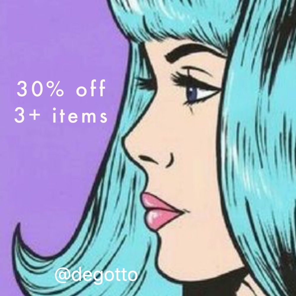 Dynamite Deals @DEGOTTO 💣💥💥💥