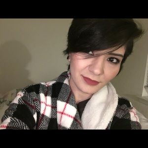 Meet your Posher, Ghazal