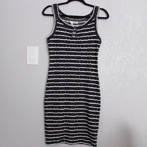 Striped Dress