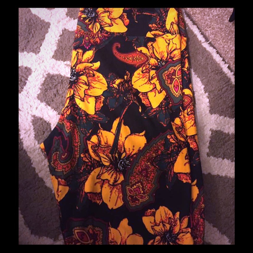Brand new Lularoe leggings TC