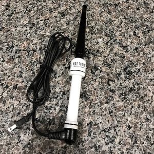 Hot Tool Professional 1" tapered curling wand