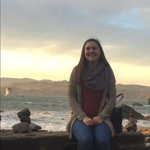 Meet your Posher, Heather