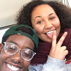 Meet your Posher, Dayja