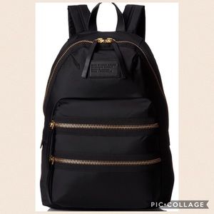 Marc Jacobs Backpack