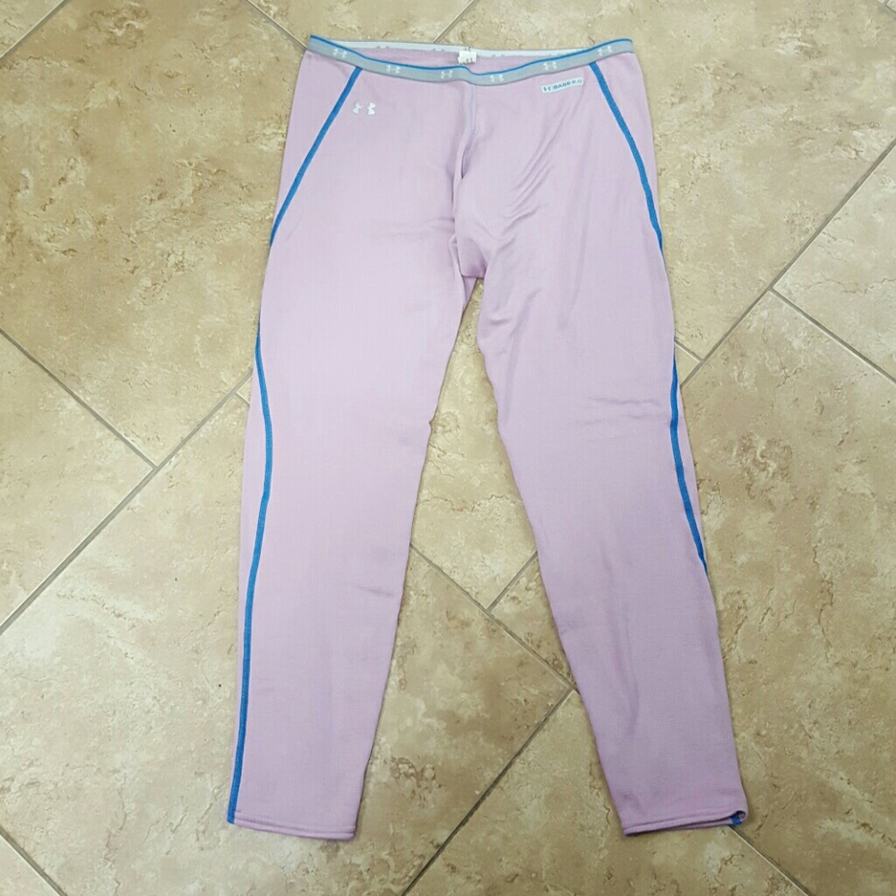 Under Armour Thermal Capris