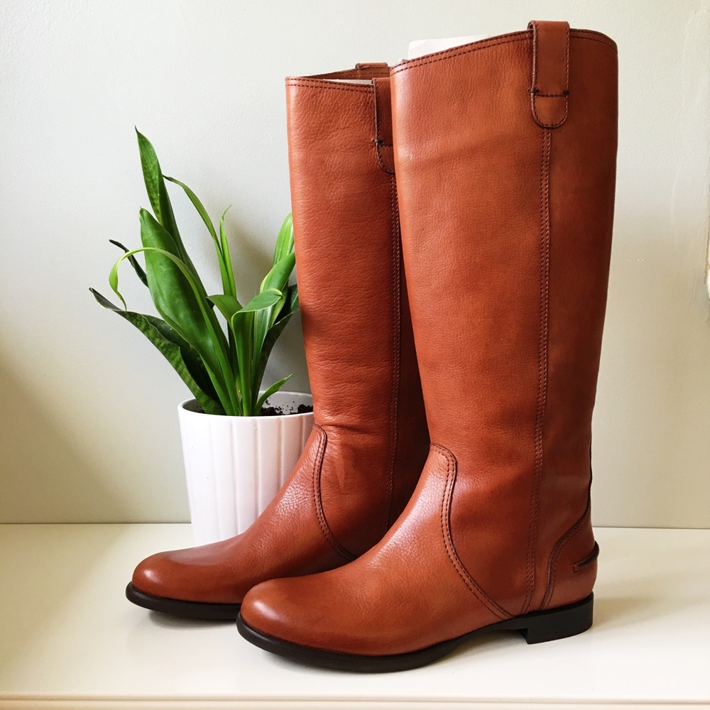 Madewell Archive Boot '13