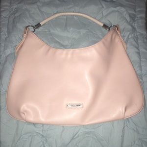Pretty Pink Purse