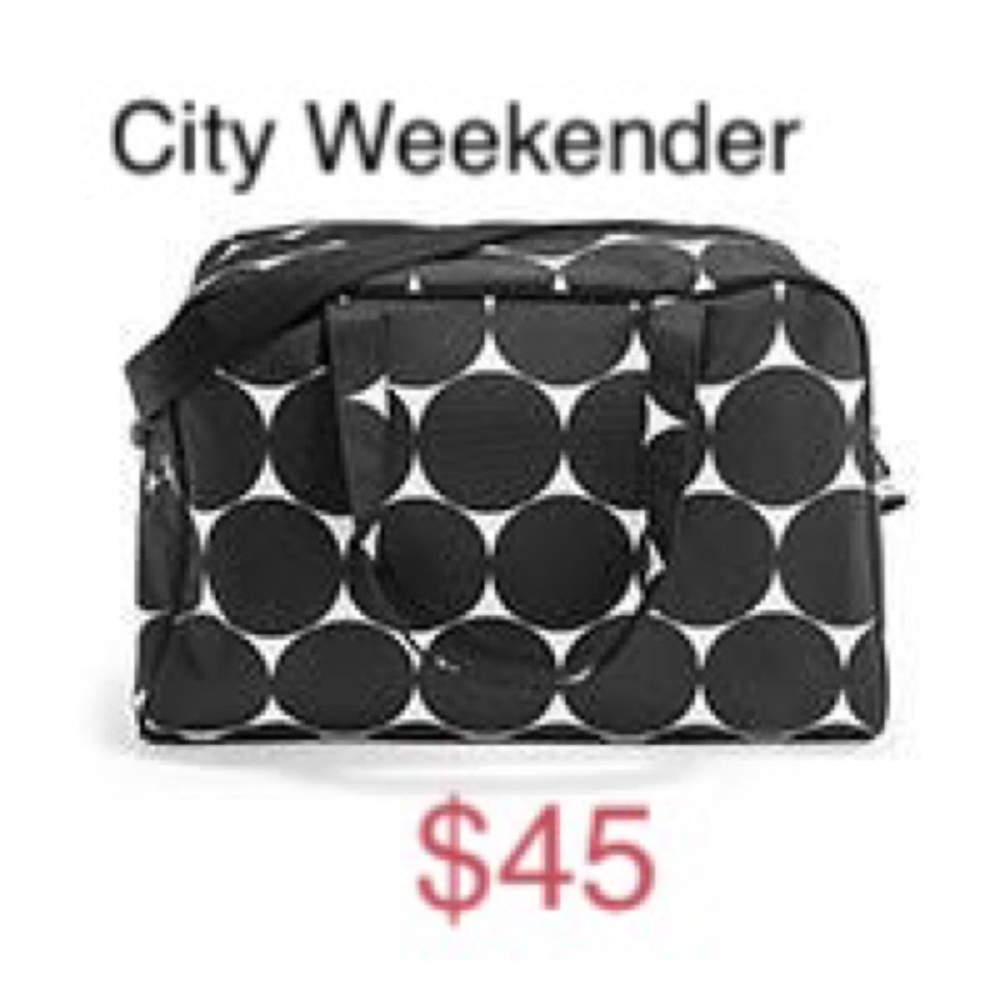 City Weekender by Thirty one