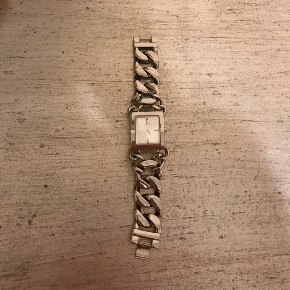 Guess watch