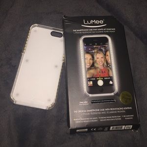 Lumee Case for iPhone 6