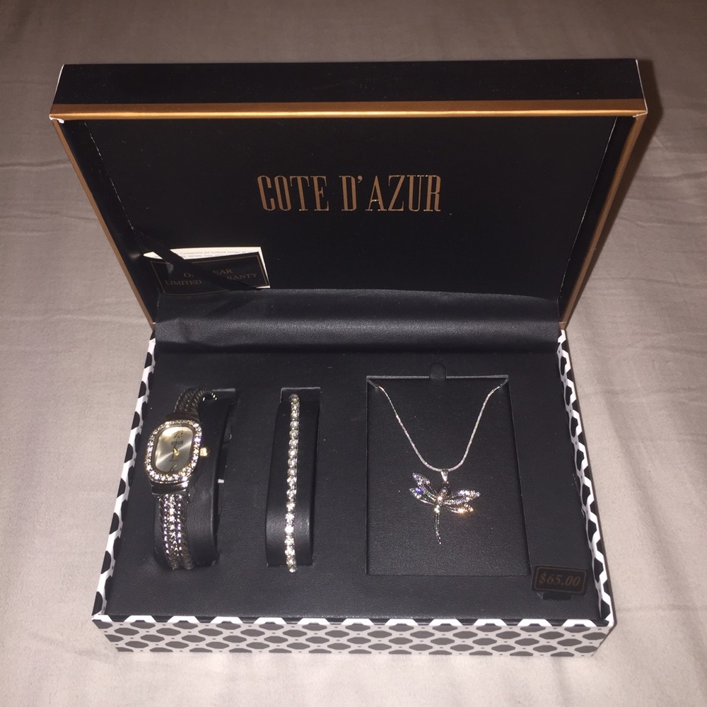 Jewelry Set