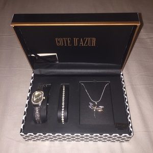Jewelry Set
