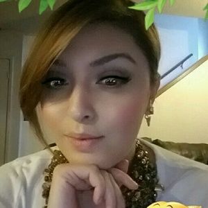 Meet your Posher, Maritza