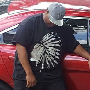 Meet your Posher, Rodney