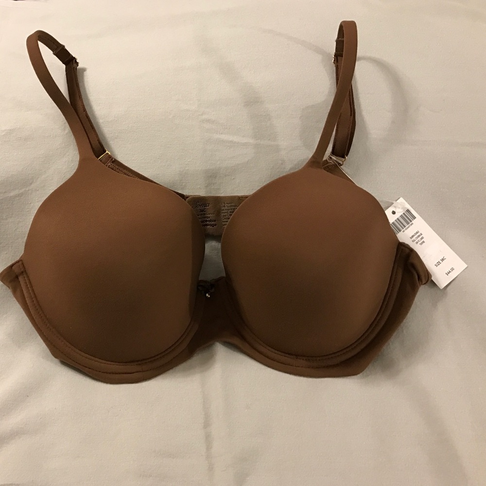 BNWT Soma Bra Size 36C