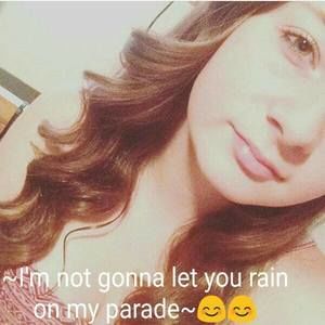 Meet your Posher, Lindsey