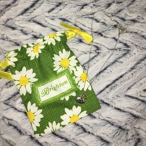 Brighton Sunshine Petite necklace