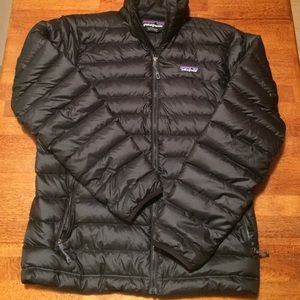 Patagonia 800 Fill Down Jacket