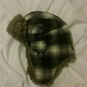 American Eagle Trapper