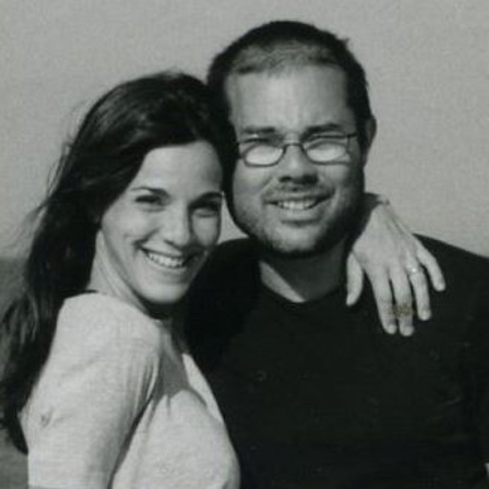 Meet your Posher, Rhonda