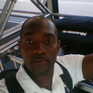 Meet your Posher, Philip