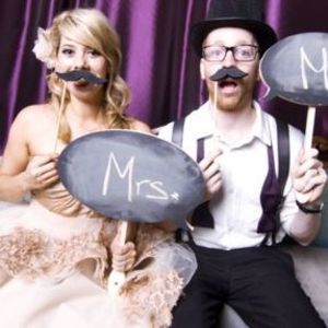 Meet your Posher, Brad