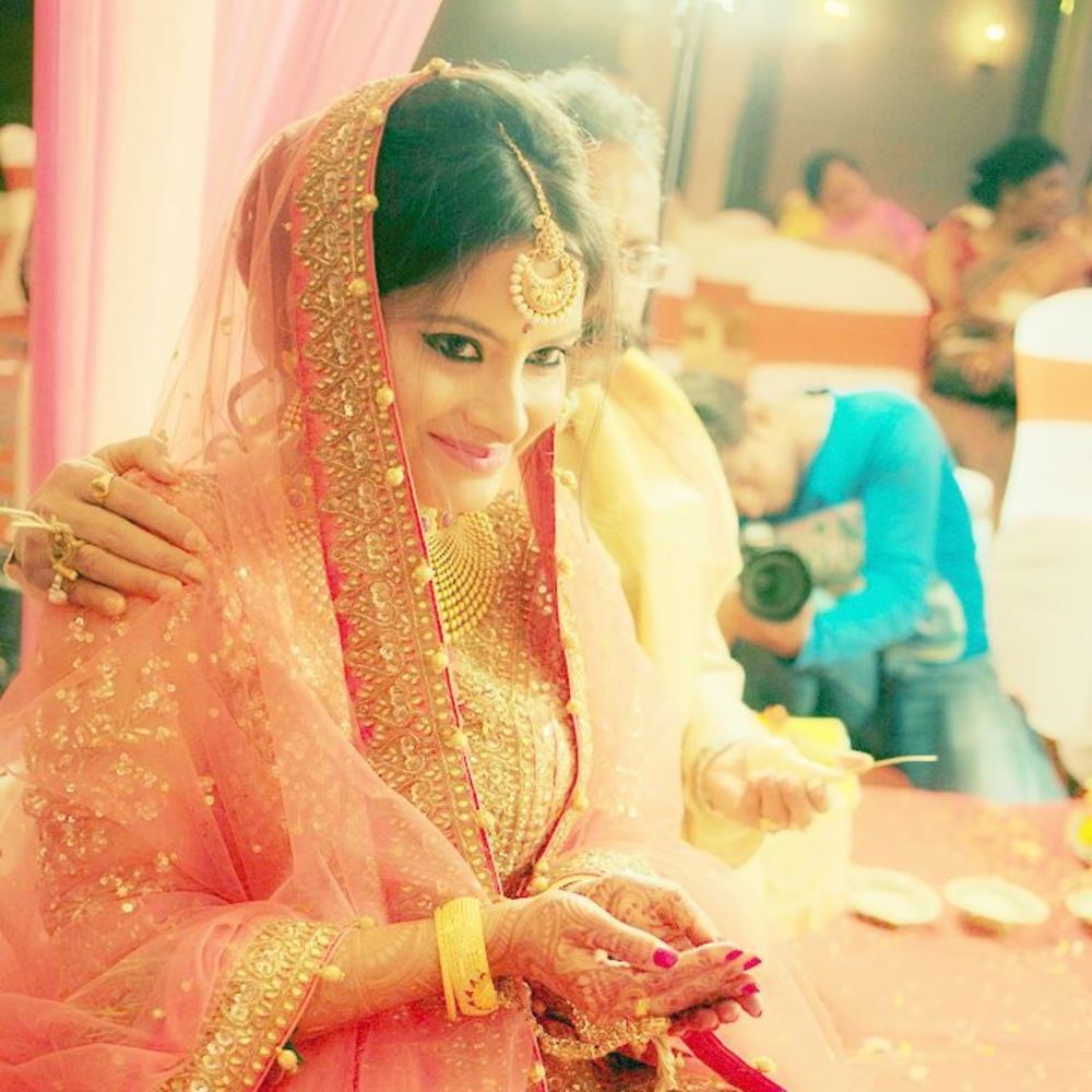 Meet your Posher, Anisha