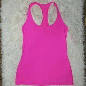 VSX Victoria's Secret Sport Workout Tank Pink