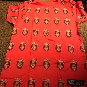 Eleven Paris bundle shirts