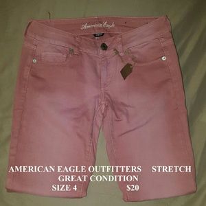 American Eagle Outfitters
