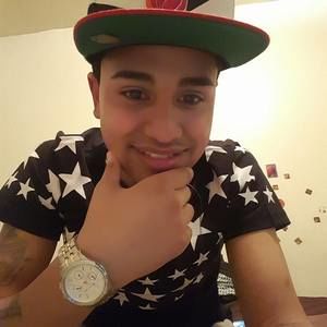 Meet your Posher, Joshua