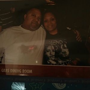 Meet your Posher, Tracey