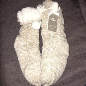 UGG SOCKS