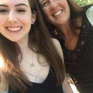 Meet your Posher, Kimberly