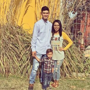 Meet your Posher, Phil