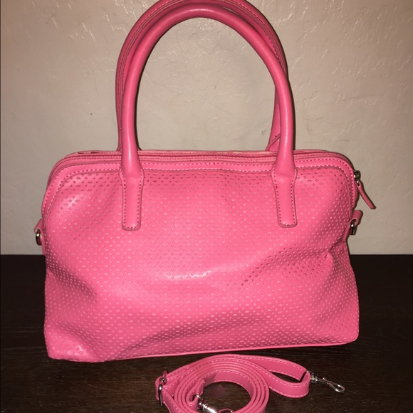 Beautiful pink purse - Picture 2 of 3