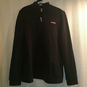 NWOT xl Vineyard vines shep shirt women's