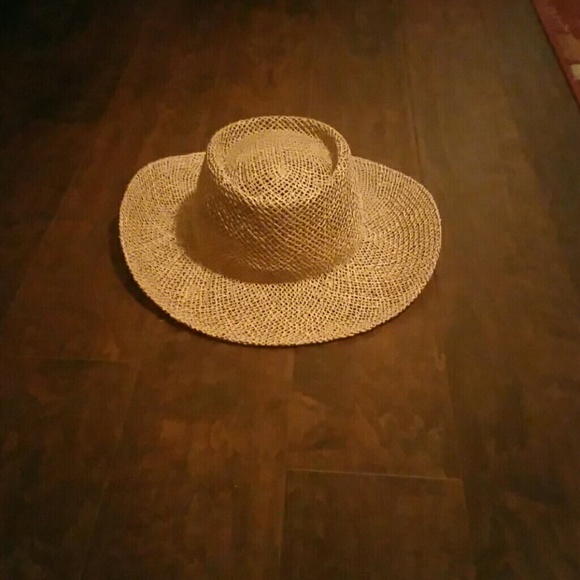 Port Authority Other - Straw Hat