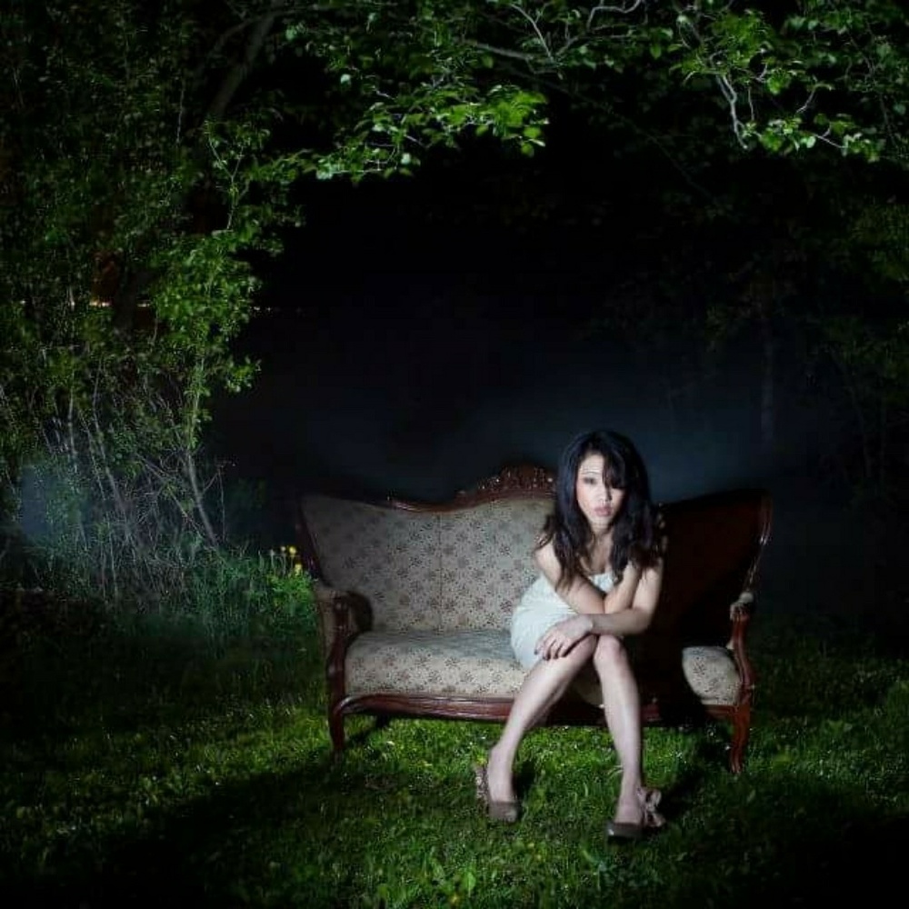 Meet your Posher, Kristy