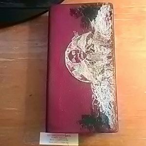 Interesting mushroom book