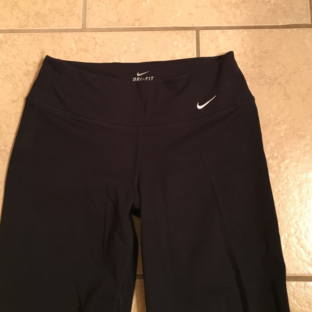Nike Dry Fit Pants